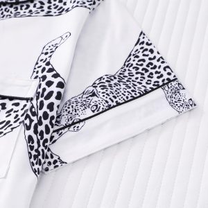 Women’s Chicken Pajamas Set 2 Piece