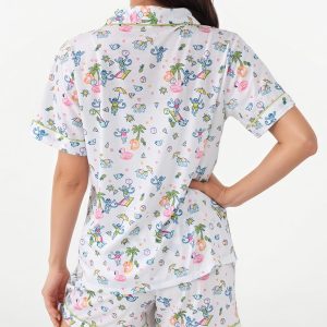 Women’s Pajamas Set 2 Piece